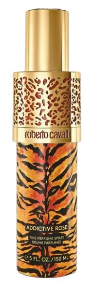 Addictive Rose Hair & Body Mist