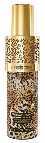 Sensual Tropics Hair & Body Mist