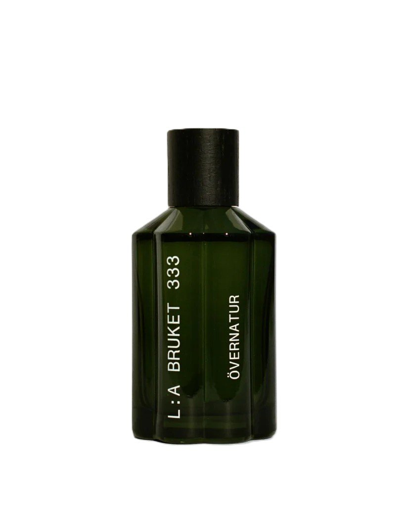 333 Övernatur