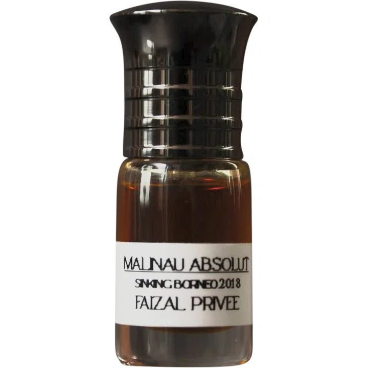 Malinau Absolut
