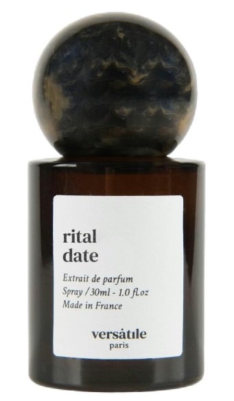 Rital Date Extrait de Parfum