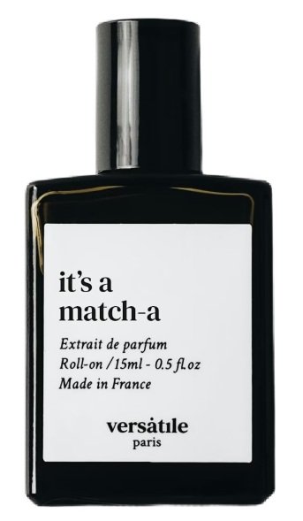 It's A Match-a (Extrait de Parfum)