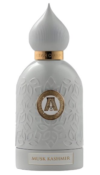 Musk Kashmir (Extrait)