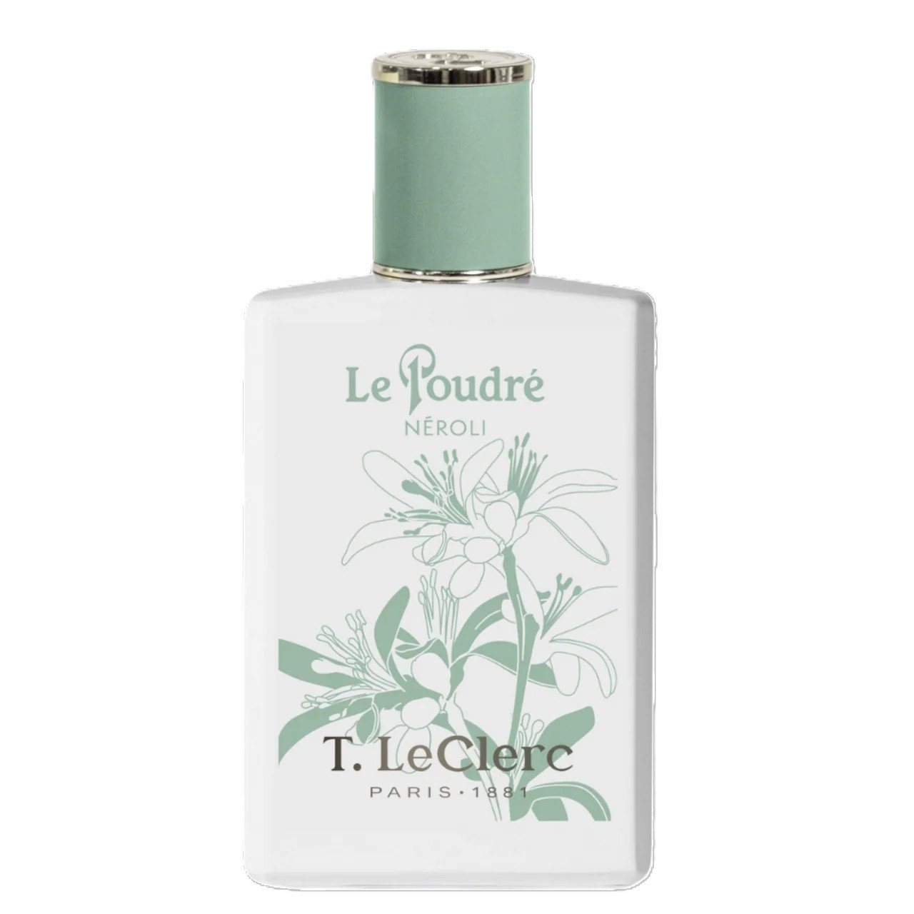 Le Poudré Néroli
