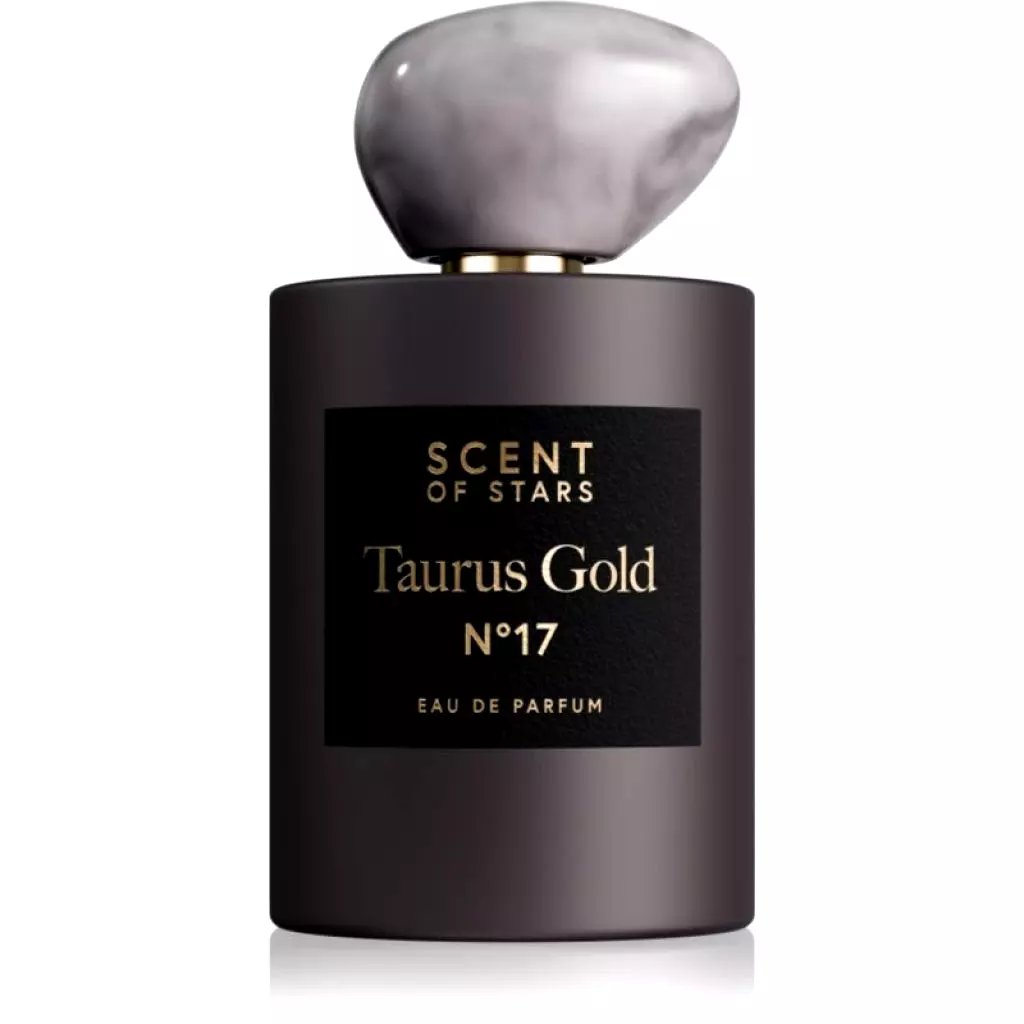 Nº 17 Taurus Gold