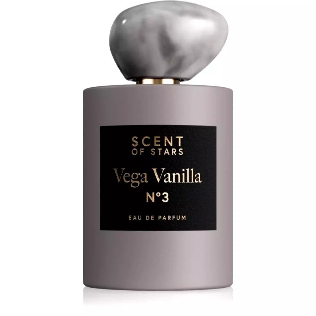 Nº 3 Vega Vanilla