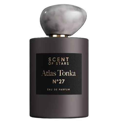 Nº27 Atlas Tonka