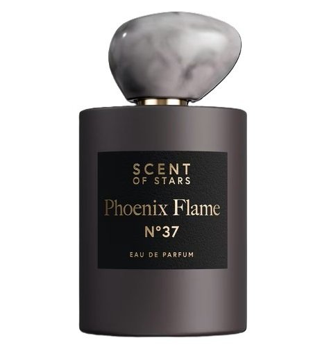 Nº37 Phoenix Flame