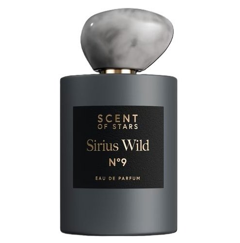 Nº9 Sirius Wild