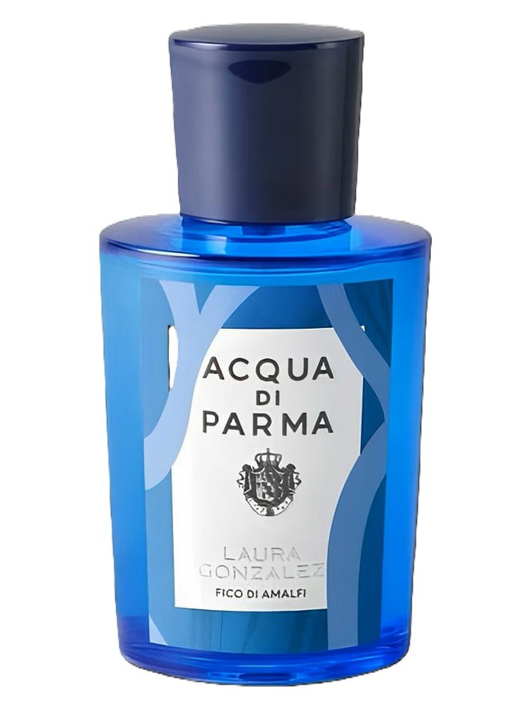 Fico di Amalfi Limited Edition by Laura Gonzalez