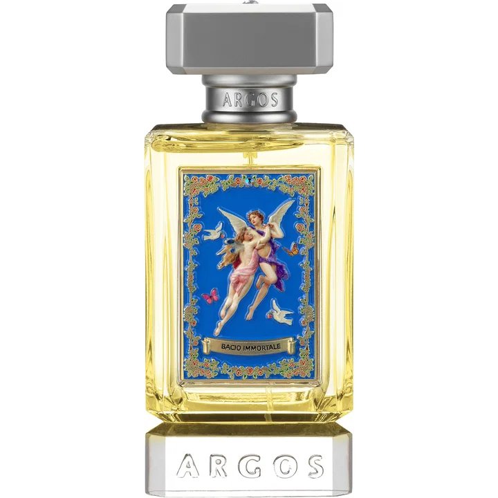 Bacio Immortale (2025)