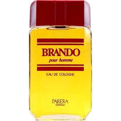 Brando (Eau de Cologne)