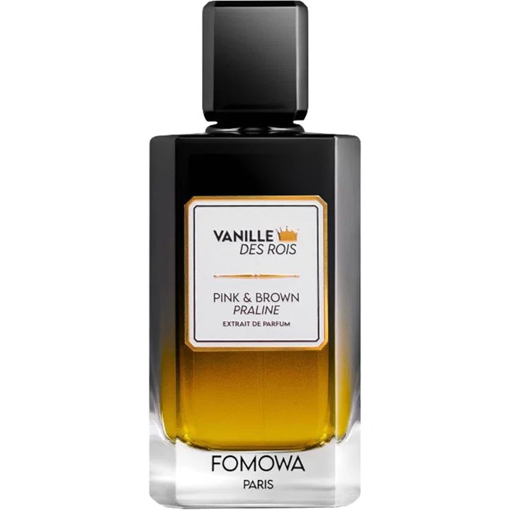 Vanille des Rois