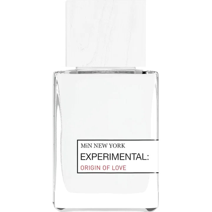 Experimental: Origin of Love
