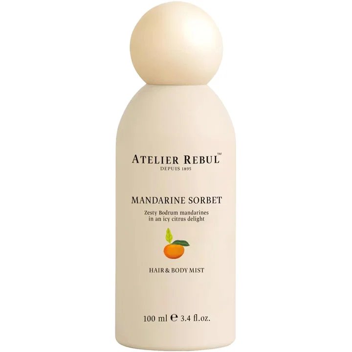 Mandarine Sorbet (Hair & Body Mist)