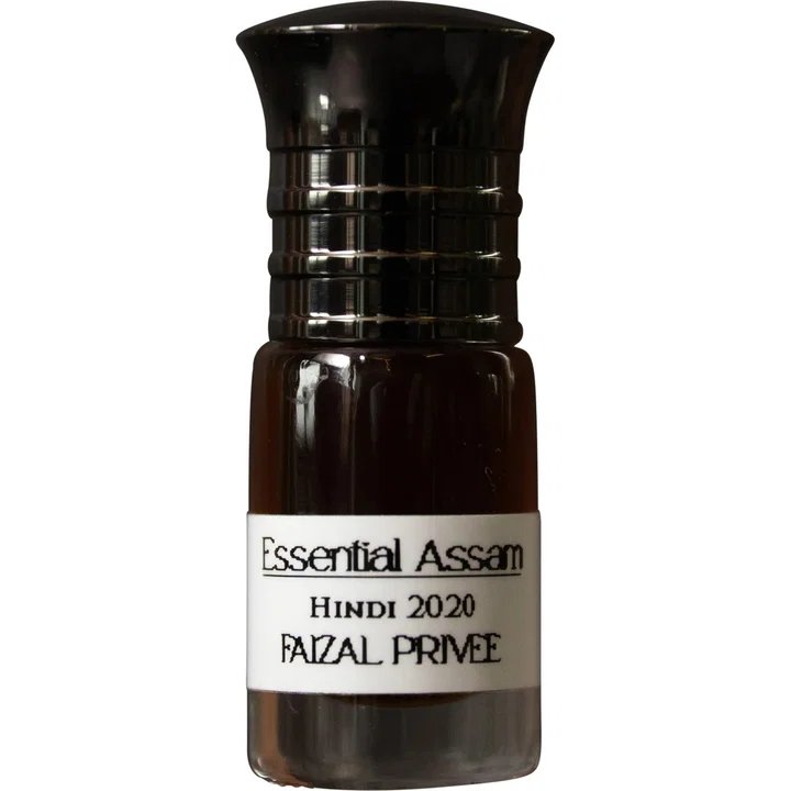 Essential Assam