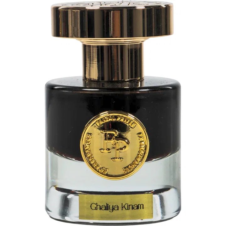 Ghaliya Kinam