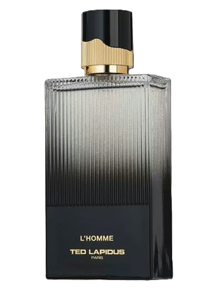 L'Homme
