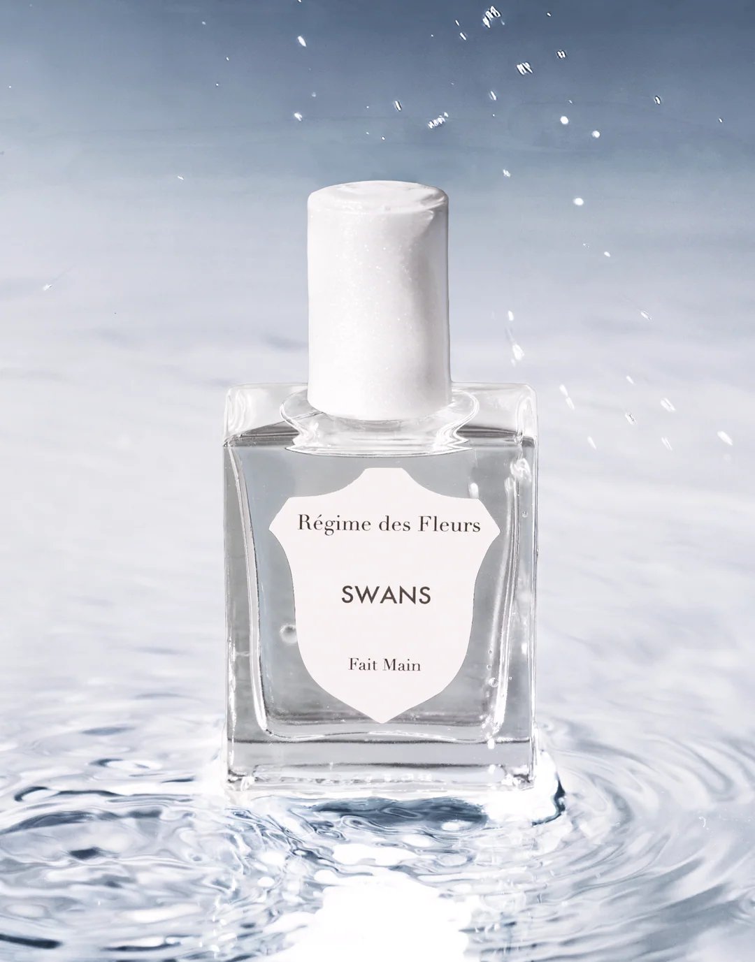Swans