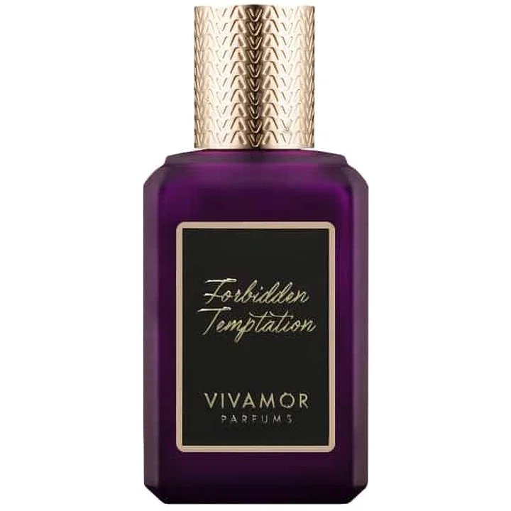 Forbidden Temptation