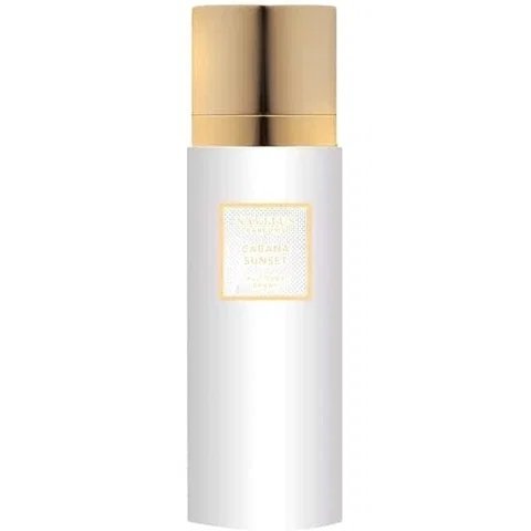Cabana Sunset (All Over Spray)