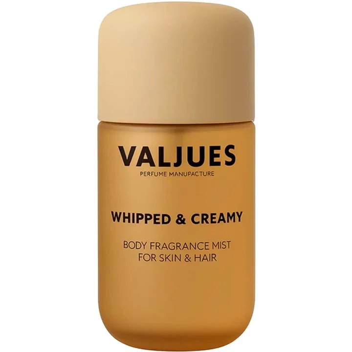 Whipped & Creamy (Body Fragrance Mist)