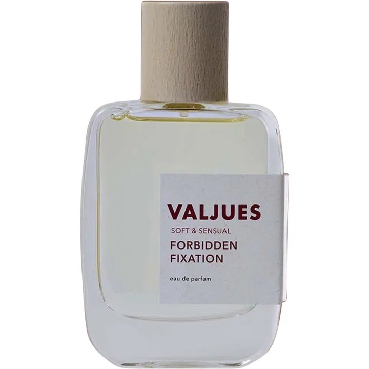 Forbidden Fixation