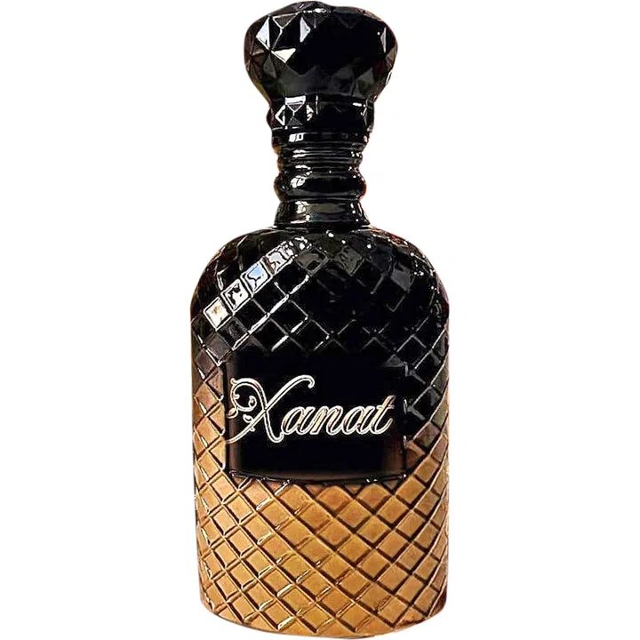 Xanat