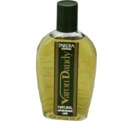 Varon Dandy Natural After Shave Lime