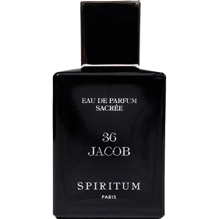 36 Jacob