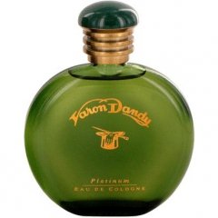 Varon Dandy Platinum