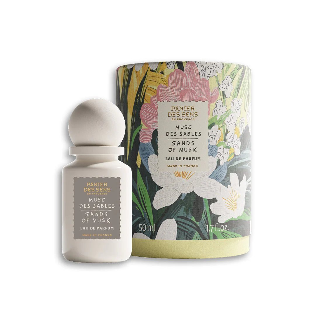 Musc des Sables (Eau de Parfum)