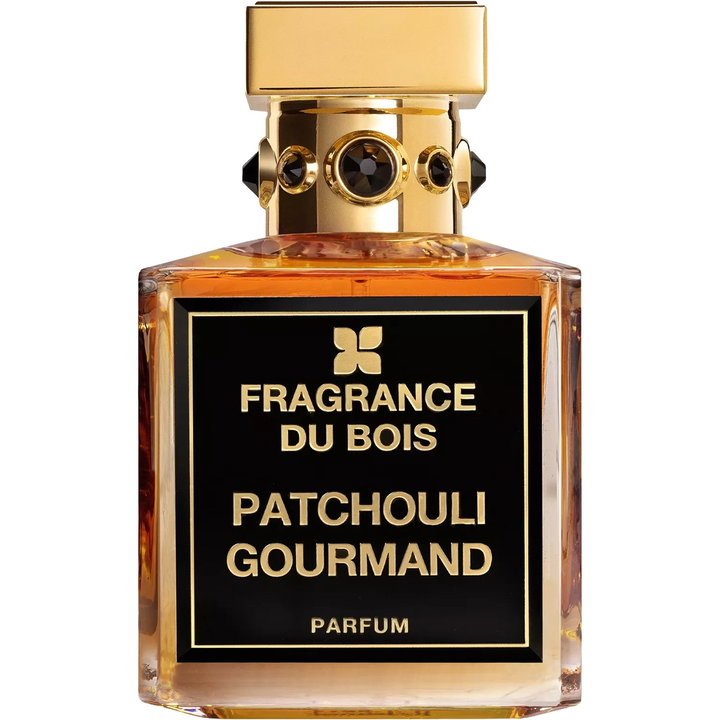 Patchouli Gourmand