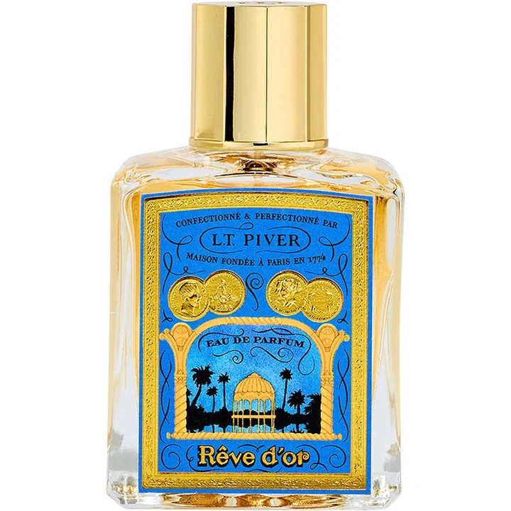 Rêve d'Or (2025)