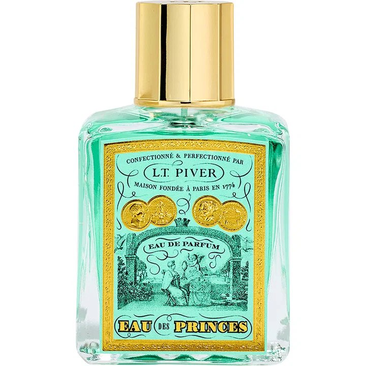 Eau des Princes