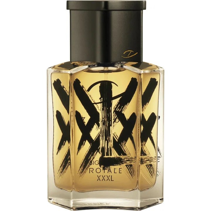 Signature Royale XXXL