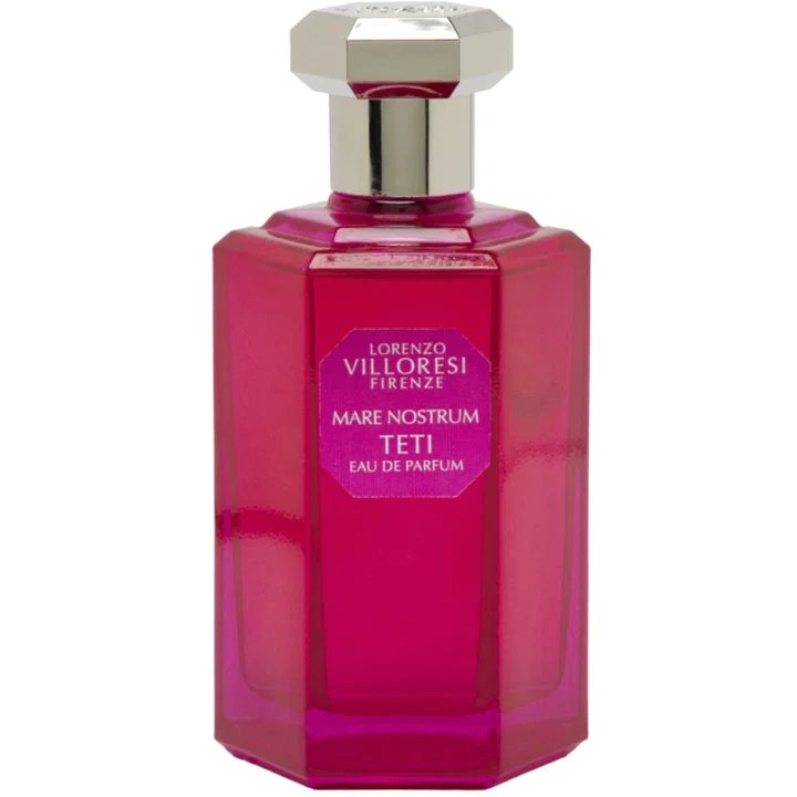 Mare Nostrum: Teti (Eau de Parfum)