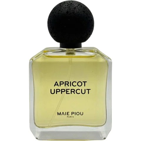 Apricot Uppercut