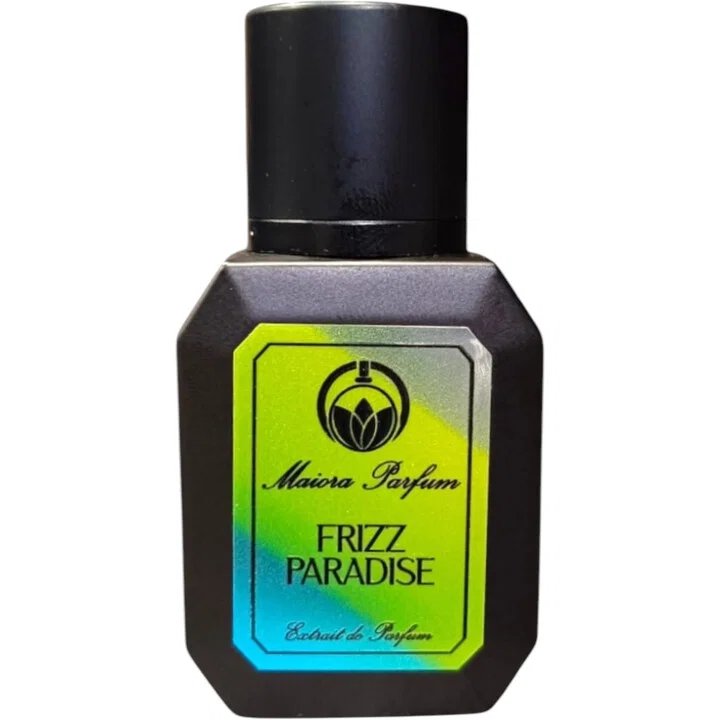 Frizz Paradise