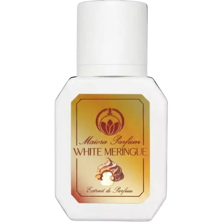 White Meringue