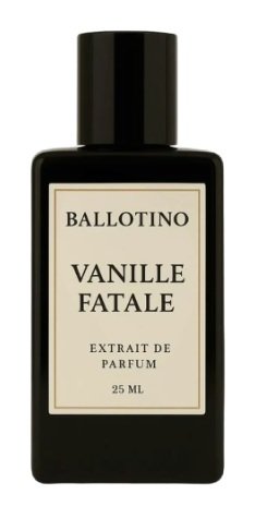 Vanille Fatale
