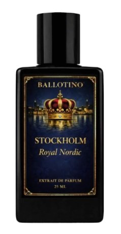 Stockholm Royal Nordic