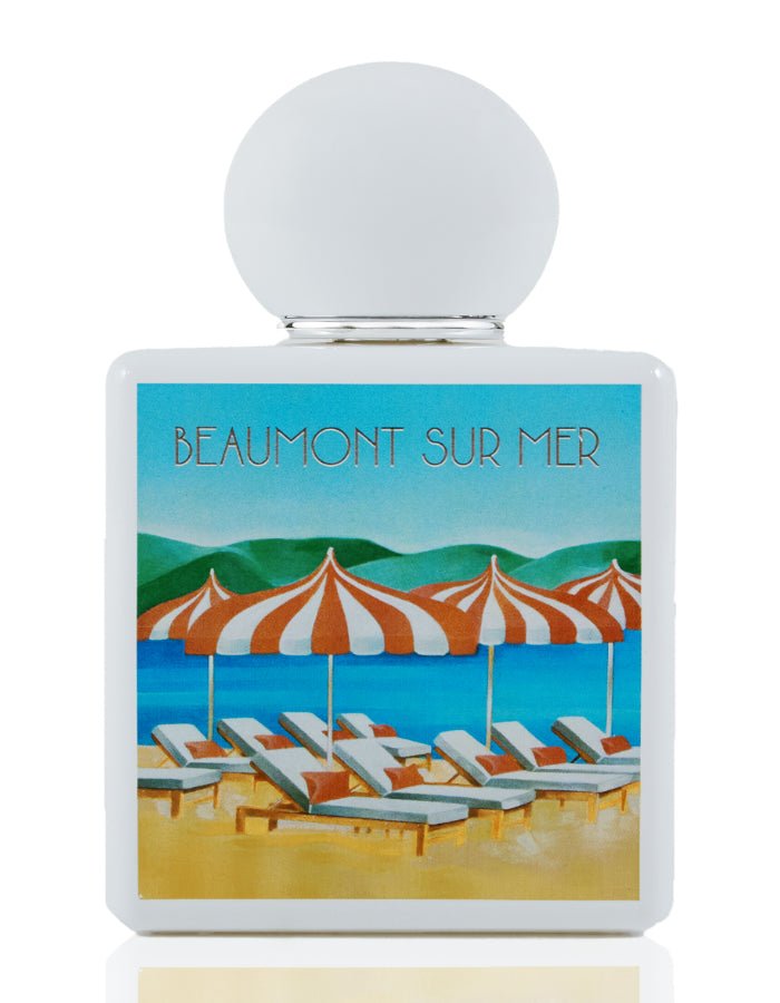 Beaumont Sur Mer