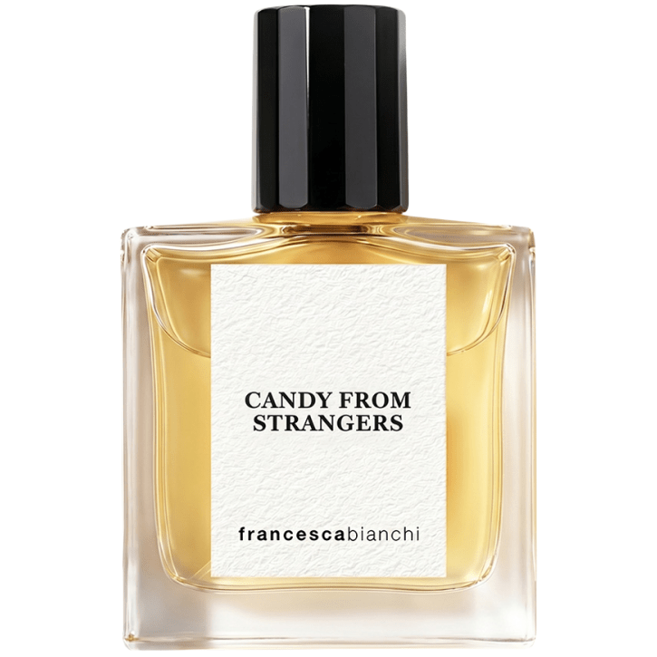 Candy From Strangers