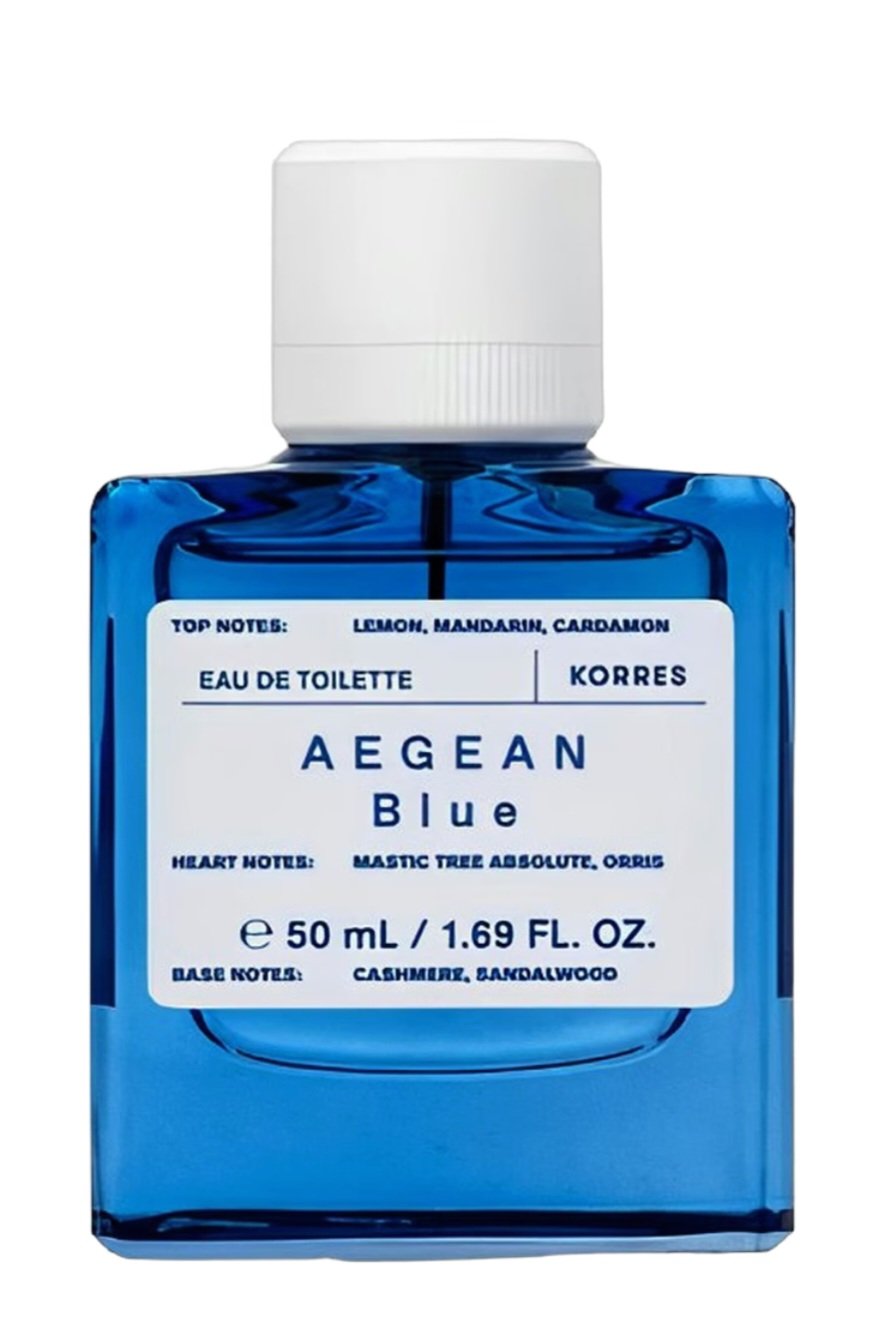 Aegean Blue (2026)