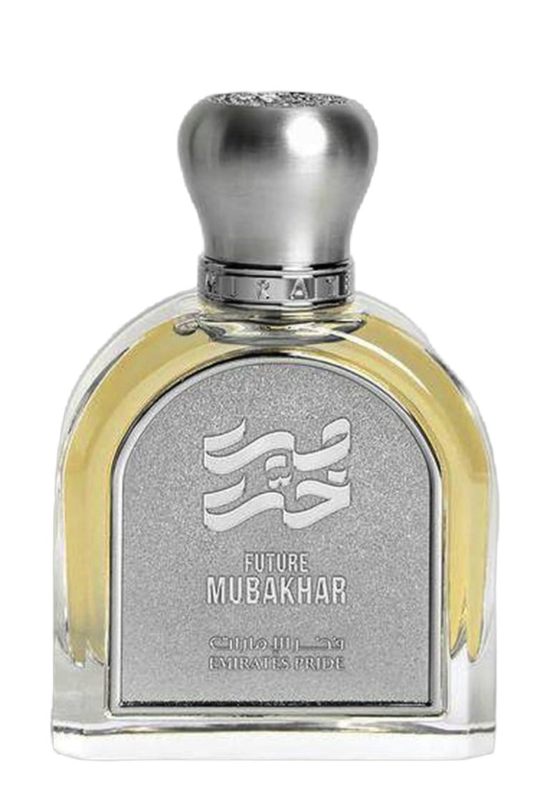 Future Mubakhar