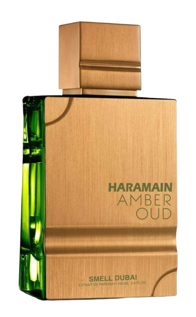 Amber Oud Smell Dubai