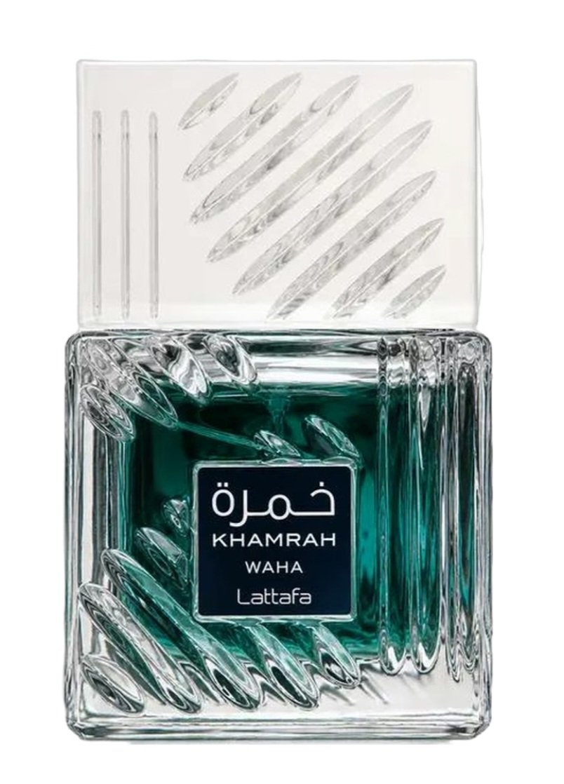 Khamrah Waha