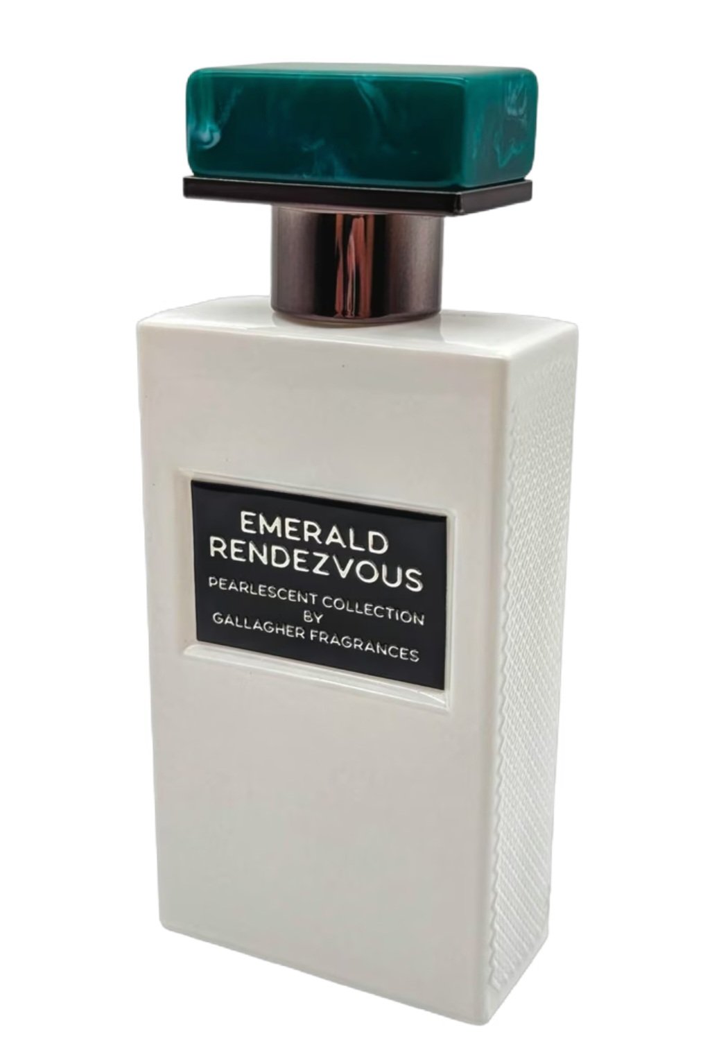 Emerald Rendezvous