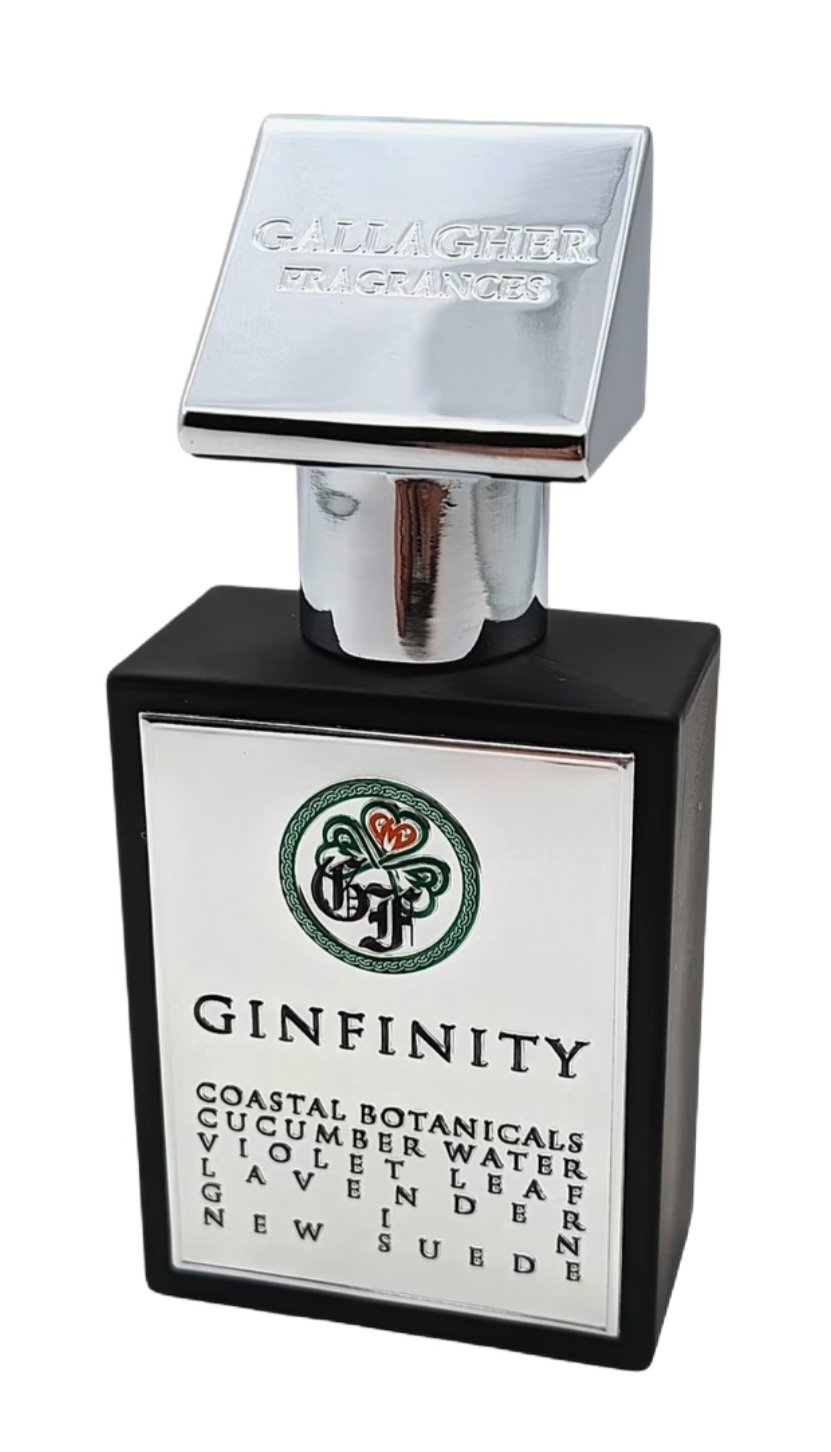Ginfinity